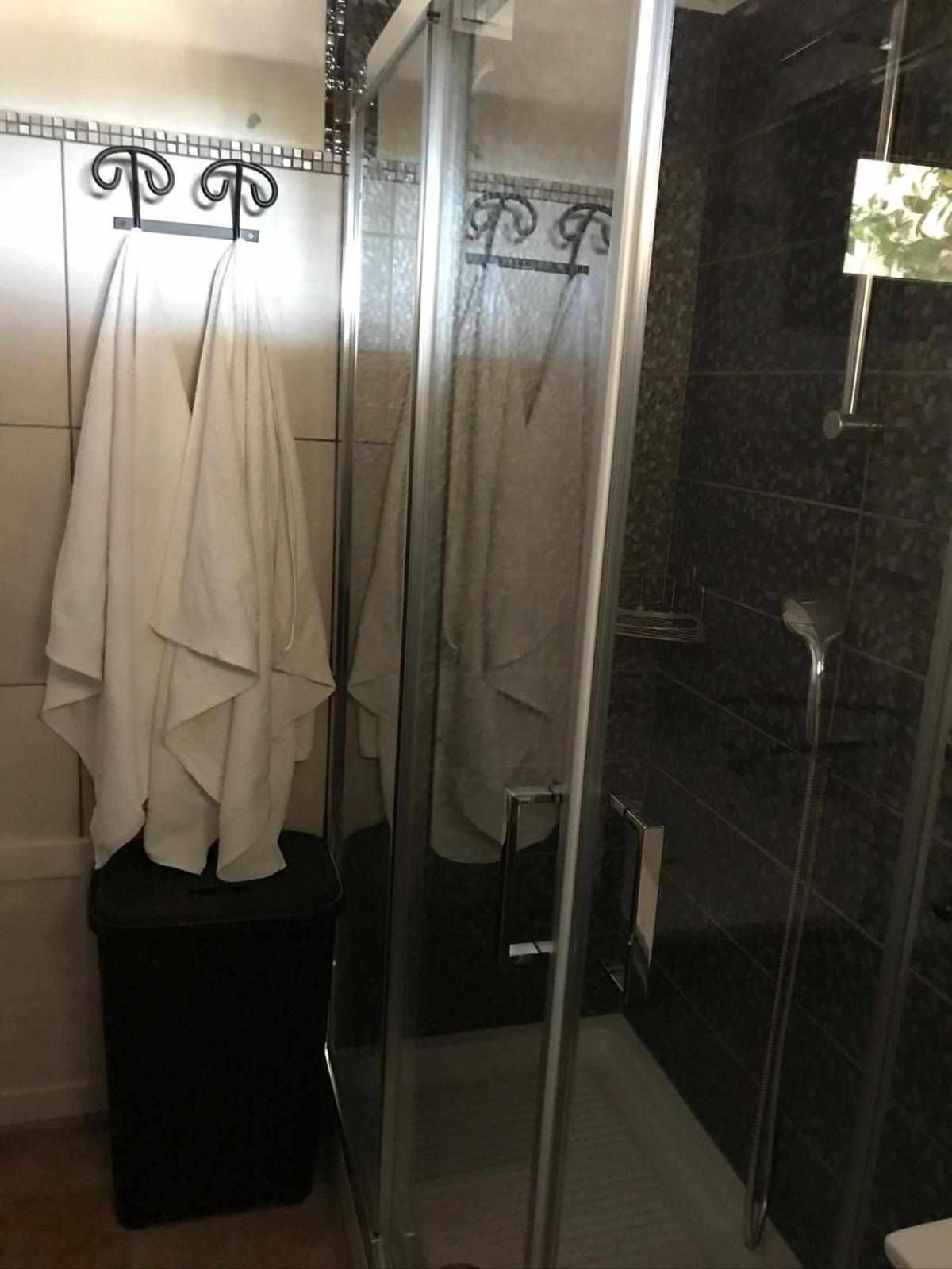 Villa Bianca Bb E Apartments Àrbatax Zewnętrze zdjęcie