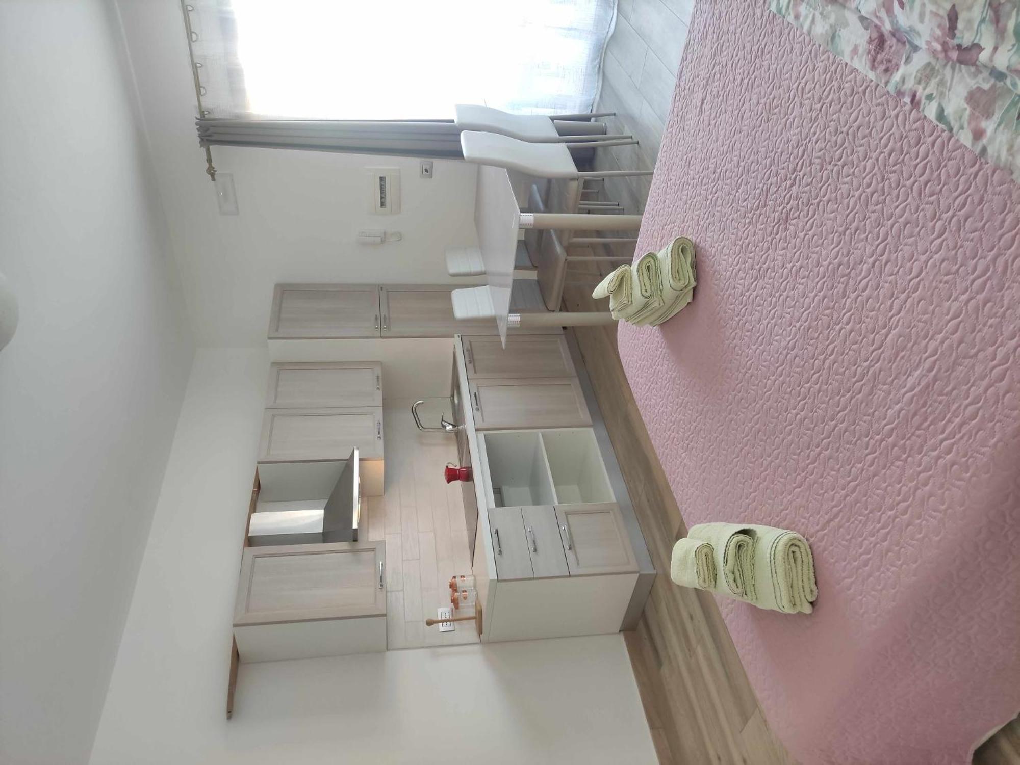 Villa Bianca Bb E Apartments Àrbatax Zewnętrze zdjęcie